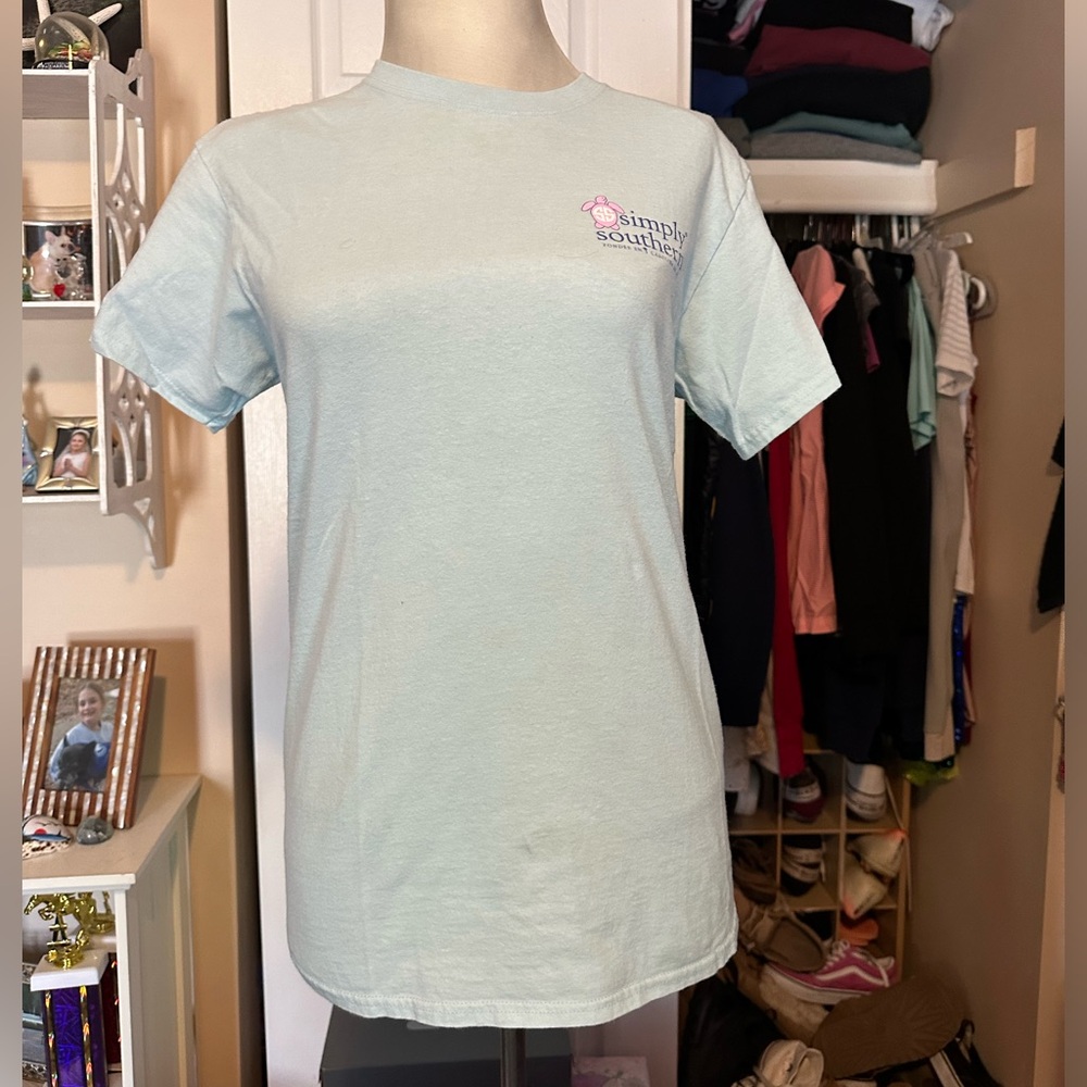 Simply Southern T-shirt